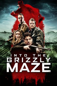 Into the grizzly maze