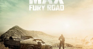 Mad max Fury road