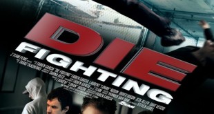 Die fighting