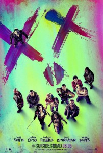 Suicide squad