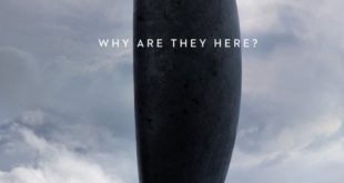Arrival