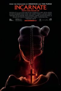 Incarnate