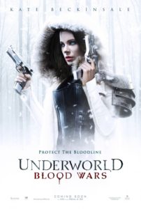 Underworld Blood wars