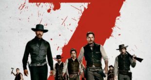 The magnificent seven
