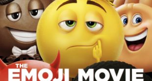 The emoji movie