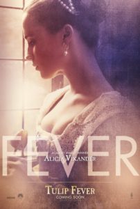 Tulip fever