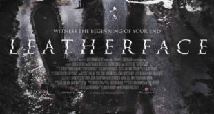 Leatherface