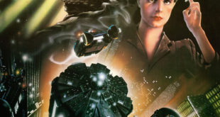 Blade runner