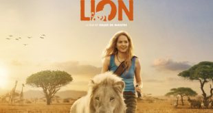 Mia and the white lion