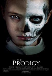 The prodigy