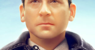 Welcome to Marwen
