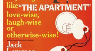 The apartment