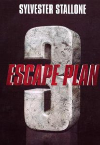 Escape plan 3: The extractors