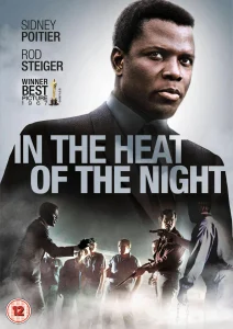 In the heat of the night