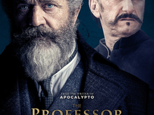 The professor and the madman