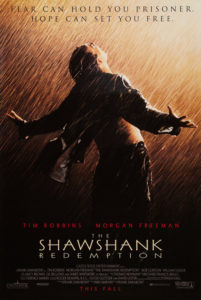 The Shawshank redemption