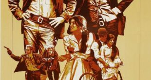 Butch Cassidy and the Sundance Kid