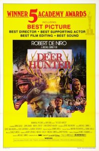 The deer hunter