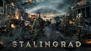 Stalingrad (2013)