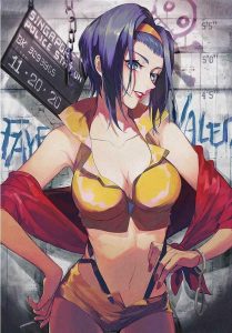 Cowboy Bebop