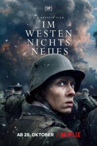 Im westen nichts neues