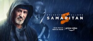 Samaritan