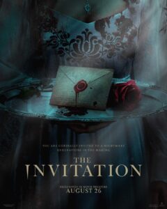 The invitation