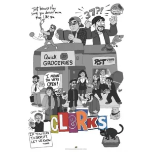 Clerks