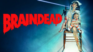 Dead alive