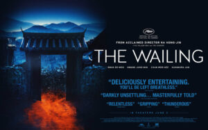 The wailing