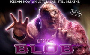 The blob