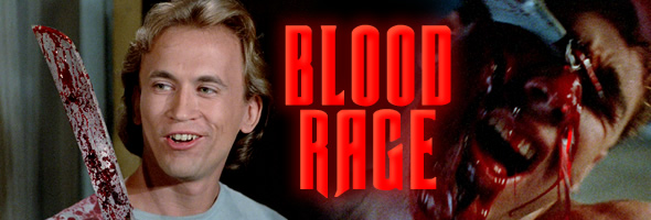 Blood rage