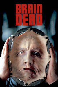 Dead alive