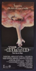 The blob