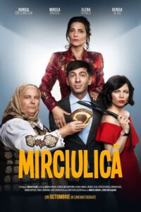 Mirciulică