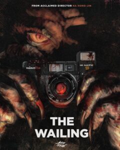 The wailing