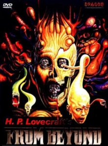 From beyond