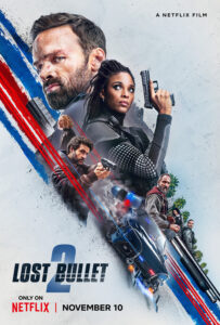Lost bullet 2