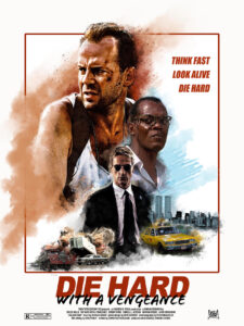 Die hard: With a vengeance