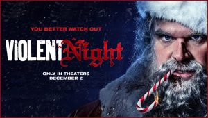 Violent night