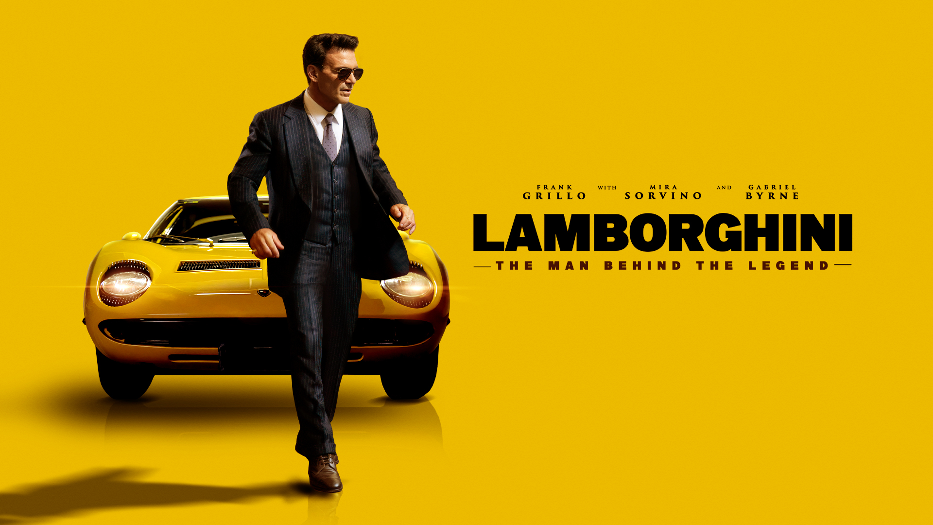 Lamborghini