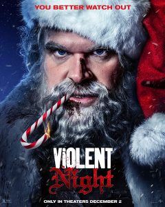 Violent night