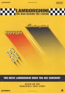 Lamborghini