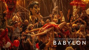 Babylon