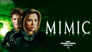 Mimic