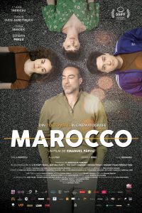 Marocco