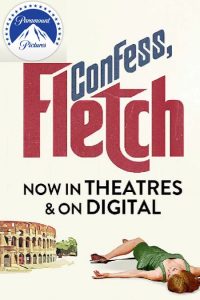 Confess Fletch