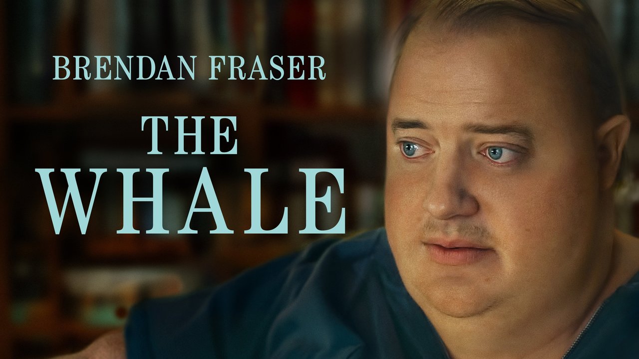 The whale