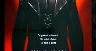 Blade