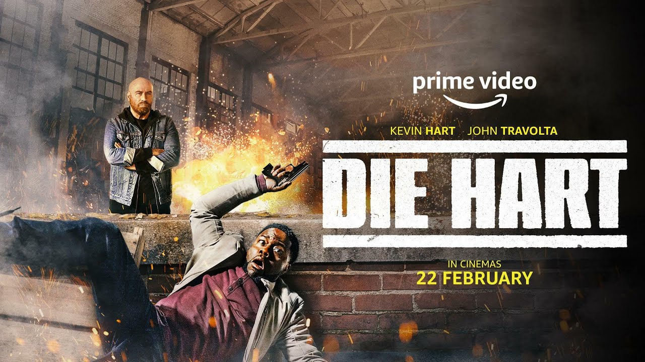 Die Hart